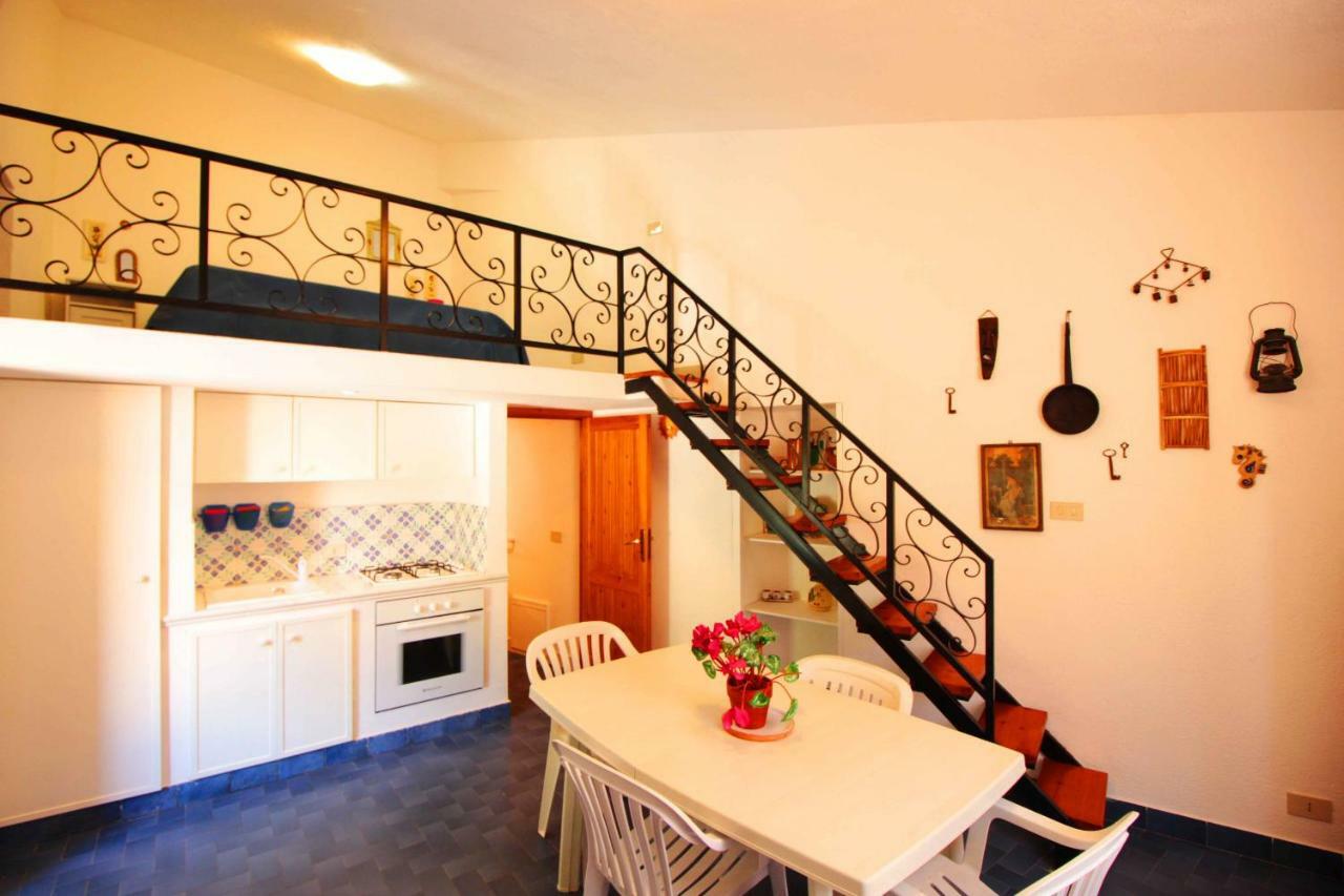 Terrazza La Rocca By Wonderful Italy Apartment Чефалу Екстериор снимка